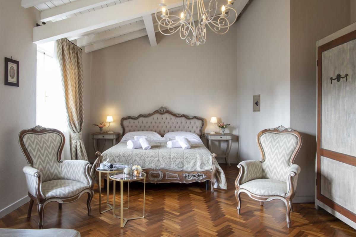 Villa Zelma Cantagrillo Luaran gambar