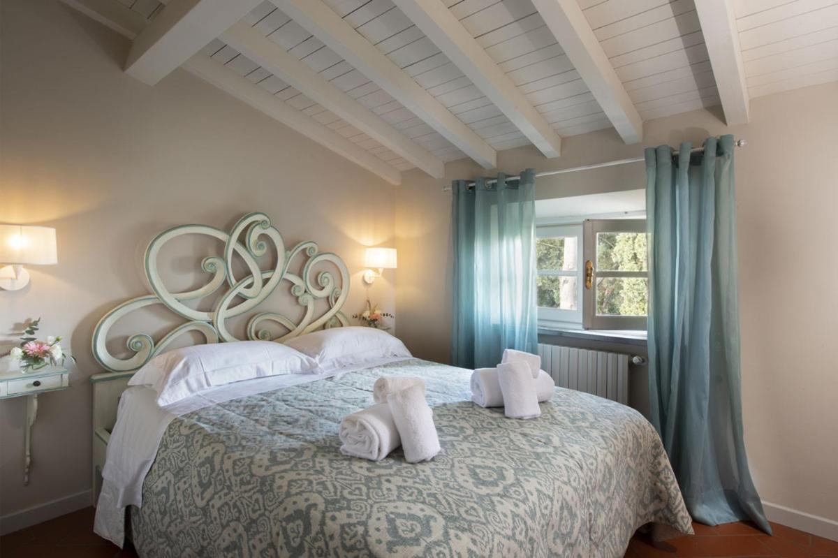 Villa Zelma Cantagrillo Luaran gambar