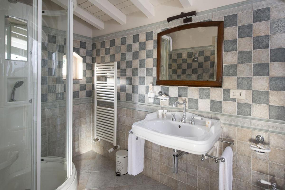 Villa Zelma Cantagrillo Luaran gambar