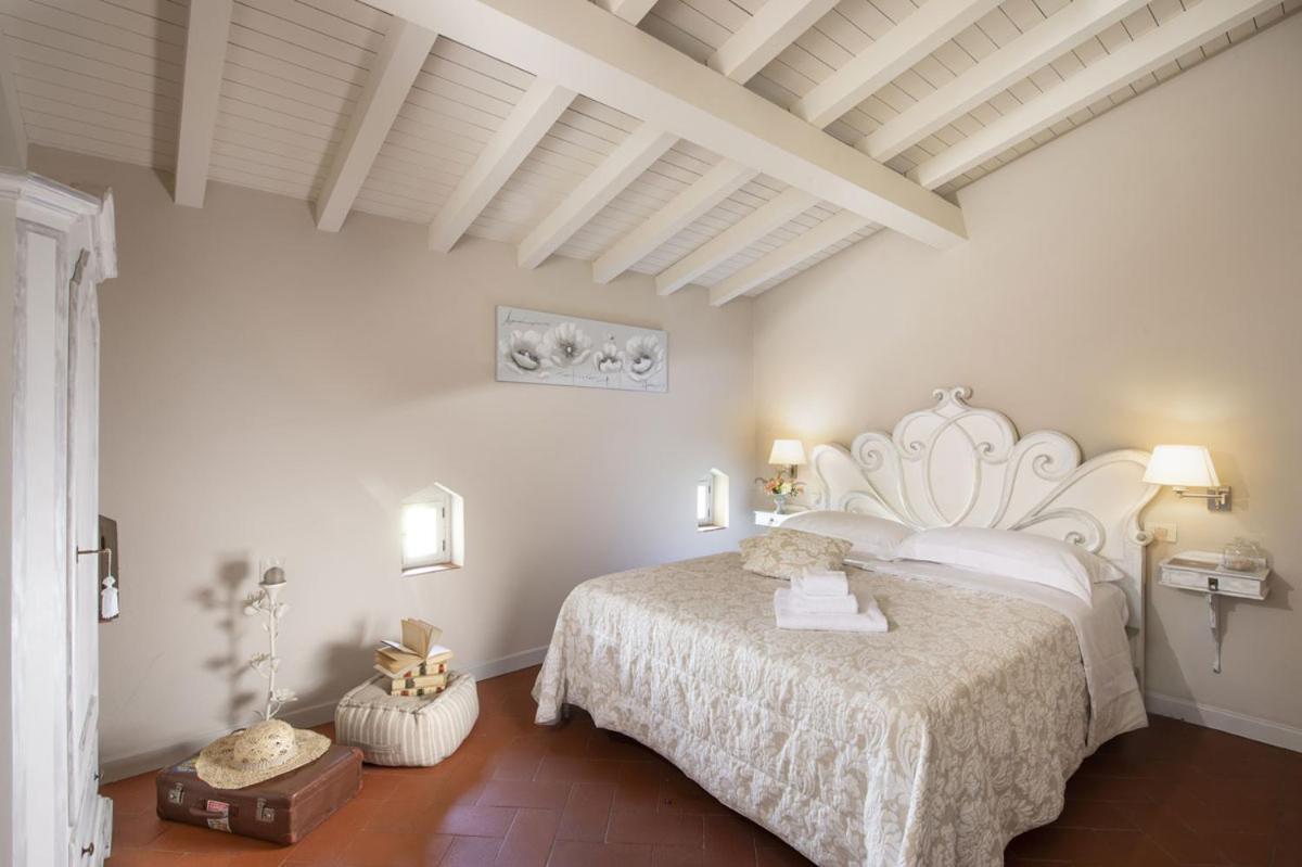 Villa Zelma Cantagrillo Luaran gambar
